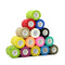 Colorful Self-Adhesive Sport Pet Support Elastic Bandage Finger Joint Wrap Injury Tape