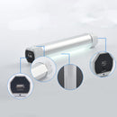 Xmund XD-SL7 350 Lumens Camping Light USB Rechargeable 4 Modes Waterproof Portable Work Lamp Magnetic Attraction Outdoor Travel Light Tube