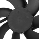 120mm PC Case Fan Computer Ultra Silent Cooler Cooling Heatsink Fan 3pin/4pin