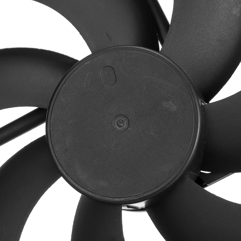 120mm PC Case Fan Computer Ultra Silent Cooler Cooling Heatsink Fan 3pin/4pin