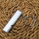 Outdoor SOS Emergency Equipment Tool Kit First Aid Box Supplies Survival