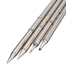 KSGER T12-BC2 T12-B2 T12-BL T12-C1 Soldering Iron Tips Solder Iron Tips for Hakko FX951