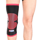 Shuoxin SXB22 Sports Knee Pad Non-slip Outdoor Basketball Fitness Knee Leg Support