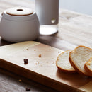 CHENGSHE Bamboo Thickening Cutting Board Breadboard Cutting Fruit Sushi from xiaomi youpin