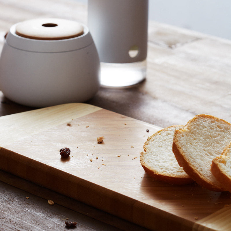 CHENGSHE Bamboo Thickening Cutting Board Breadboard Cutting Fruit Sushi from xiaomi youpin