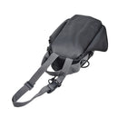 GHOST RACING Waterproof Motorcycle Fuel Tank bag Waterproof Mobile Phone Riding GPS Navigation