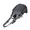 GHOST RACING Waterproof Motorcycle Fuel Tank bag Waterproof Mobile Phone Riding GPS Navigation