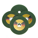 Resin Metal Stainless Steel Cutting Saw Blade Grinding Angle Grinder Dics Wheel Grinding piece
