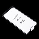 Bakeey 5D Curved Anti-explosion Full Cover Tempered Glass Screen Protector for Xiaomi Pocophone F1