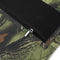 25W 5V Foldable Solar Panel Charger Solar Power Bank Dual USB Camouflage Backpack Camping Hiking for Huawei iPhone Samsung