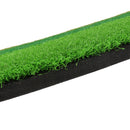 60x30cm Golf Mat Rubber Outdoor Indoor Eco-friendly Green Golf Hitting Mat Practice Equipment