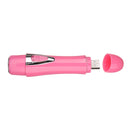 4 in 1 Rechargeable Women's Painless Eyebrow Facial Body Removal Trimmer Shaver