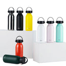 NONOO COOL CUP Stainless Steel 24Hours Insulation Vacuum Bottle From Xiaomi Youpin Home Water Bottle