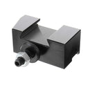 Machifit 250-207 Quick Change Tool Post And Tool Holder Turning and Facing Holder CNC Lathe Tool