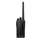 QUALAG M8 16 Channels 400-480MHz 2-6 KM Hotel Civilian Two Way Handheld Radio Walkie Talkie