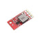 Mini DC-DC1.3A Voltage Converter Step Down Module 12V 24V to 5V 3.3V 9V with Integrated Inductor for 360 RC