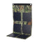25W 5V Foldable Solar Panel Charger Solar Power Bank Dual USB Camouflage Backpack Camping Hiking for Huawei iPhone Samsung
