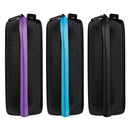 60 Bottles Essential Oil Carry Case 5ML-15ML Oil Holder Storage Aromatherapy Hand Bag