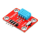 KEYES DHT12 Digital Temperature and Humidity Sensor Module Compatible DHT11