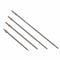 8mm 300/400/500/600mm Lead 2mm Stainless Steel Lead Screw + T8 Nut For CNC 3D Printer Reprap