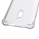 Bakeey Transparent Shockproof With Drawstring Necklace Rope Protective Case For Xiaomi Mi 9T/ Xiaomi Mi9T PRO / Xiaomi Redmi K20 / Xiaomi Redmi K20 PRO