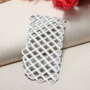 Hollowed-out Metal Die Cutting DIY Scrapbook Photo Paper Gift Party Decor