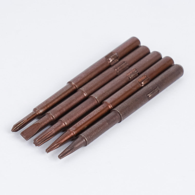 ORICO ST5 5 in 1 Multifunction Screwdriver Set Hand Repair Tools for Smartphone iPhone Xiaomi