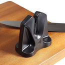 Huohou HU0034 Tungsten Steel Kitchen Sharpener Single Head Sharpen Stone Home Multi-function