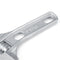 Mini Adjustable Spanner Wrench Short Shank Large Openings Ultra Thin 6-68mm