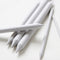 6 Pcs Sketch Tortillon Smudge Stump Stick Painting Supplies Rice Paper Premium Art White Drawing Pen Tool Art Sets