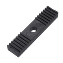 Aluminum/Plastic Reprap Timing Belt Fixing Plate For 3D Printer Part