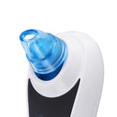 Electric Nose Care Pore Blackhead Cleaner Remover Vacuum Suction Facial Acne Pore Cleaner Extractor USB Charging