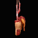 Horror Halloween Decorations Severed Body Part Limbs Haunted Party Props Bloody Decorations