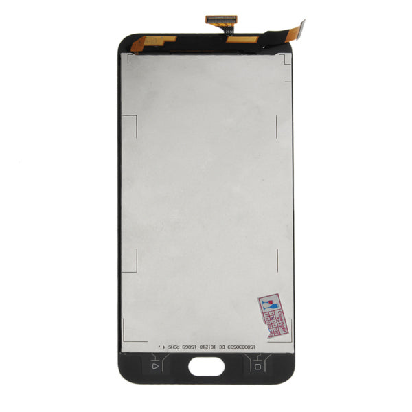 Touch Screen Digitizer LCD Display Assembly Replacement For OPPO F1s