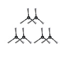 6pcs Side Brushes for XIAOMI MIJIA STYJ02YM Vacuum Cleaner Parts Accessories