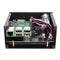Raspberry Pi X820 V3.0 SSD&HDD SATA Storage Board Matching Metal Case