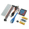 Geekcreit Mega 2560 The Most Complete Ultimate Starter Kits For Arduino Mega2560 UNOR3 Nano - products that work with official Arduino boards