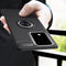 Bakeey 360 Rotating Magnetic Ring Holder Soft TPU Shockproof Protective Case for Samsung Galaxy S20+ / Galaxy S20 Plus