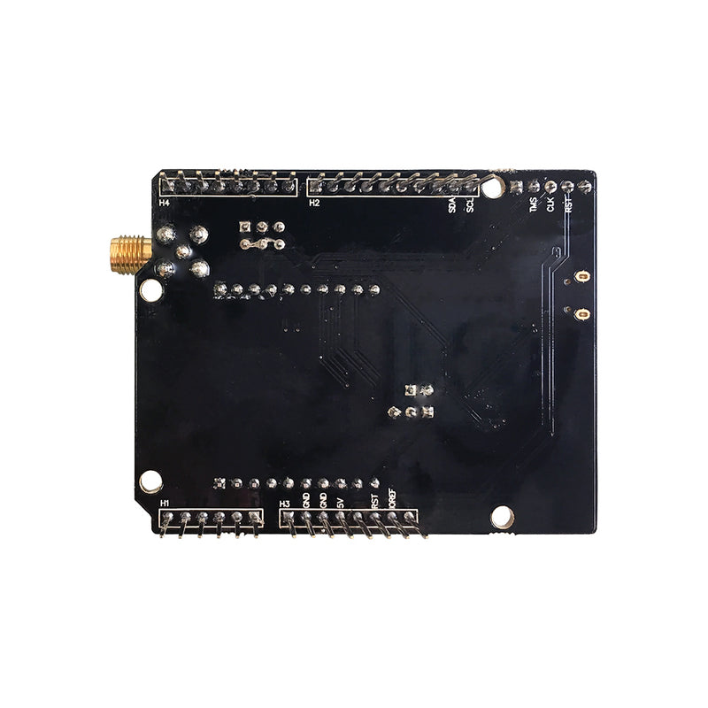 WisNode Lora/LoRaWAN Module Support AS923 868/915MHz LoRa/TTN Development Board