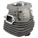 56mm Big Bore Chain Saw Motor Cylinder Piston For STIHL 066 MS660 066 P/N 1122 020 1211