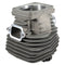 56mm Big Bore Chain Saw Motor Cylinder Piston For STIHL 066 MS660 066 P/N 1122 020 1211