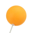 Elastic Soft Shaft Table Tennis Pingpong Trainer PingPong Training Kit Sports Training Tools