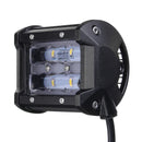 DC10-30V 36W LED Work Light Bar Flood Spot Combo Lamp for Car Offroad SUV