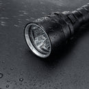 5x T6 Diving LED Flashlight Snorkeling Waterproof Underwater Diving flashlight Dive Torch