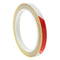 8m Warning Safety Night Reflective Strips Red White Blue Green OrangeTape Sticker For Motorcycle Car