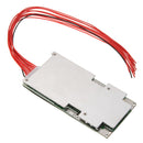 3pcs 37V 42V 10S 45A Li-ion Battery Protection Board BMS PCB System