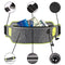 Waterproof Fitness Pockets Multi-Function Ultra-Thin Belt Ultra-Light Running Riding Bag