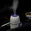 Bakeey RGB LED 300ML Silent Portable Mini USB Humidifier Air Purifier Mist-Maker Home Car Office