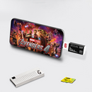 LD Micro USB/Type-C to USB 2.0 OTG Adapter Converter For Smart Phone Laptop MacBook
