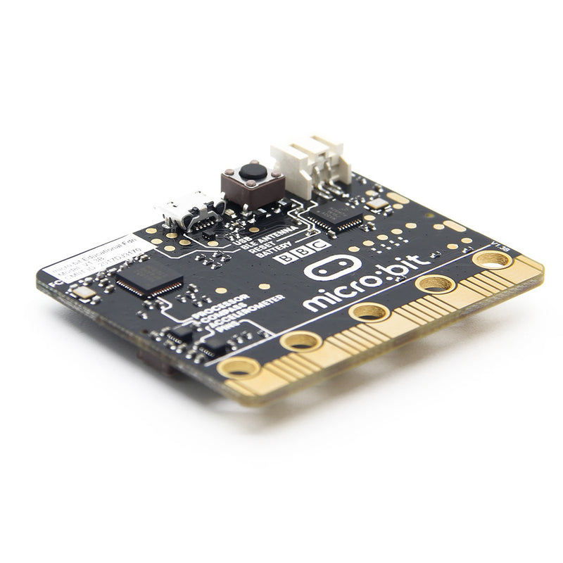 Micro:Bit bluetooth 4.0 Low Energy Open Development Board For Programming